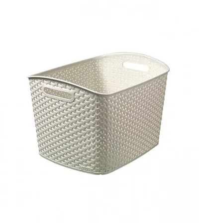 CURVER Korpa za veš 28l 03609-885-00
