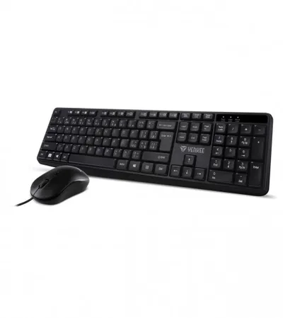 YENKEE Tastatura i miš YKM 1007CS