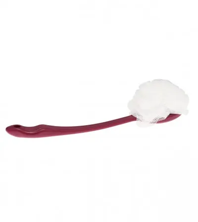 MASTER Mrežica za kupanje 38cm bordo 01210028