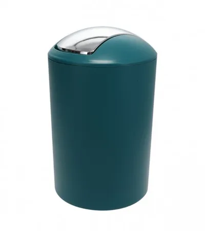 MASTER Kanta za smeće 5l zelena PVC 01210029