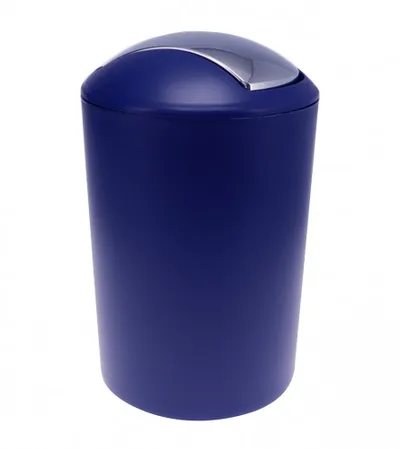 MASTER Kanta za smeće 5l PVC plava 01210030
