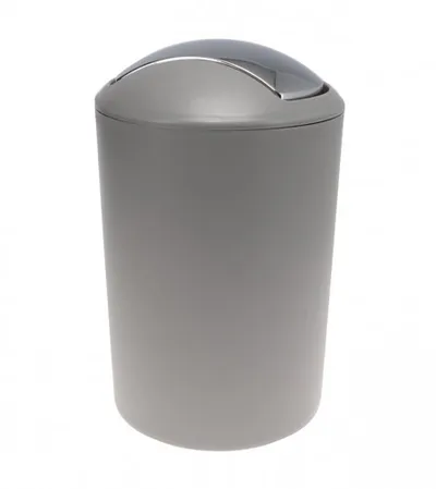 MASTER Kanta za smeće 5l PVC siva 01210031