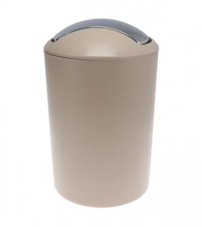 MASTER Kanta za smeće 5l PVC bež 01210033