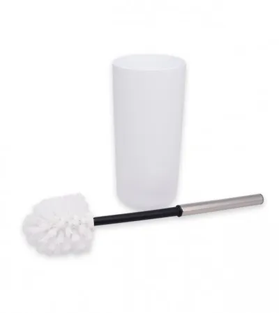 MASTER Četka za wc PVC bijela 01210037