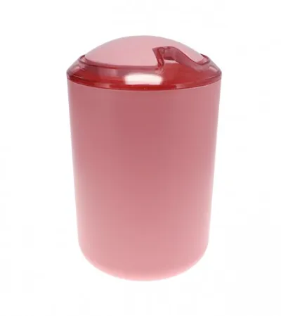 MASTER Kanta za smeće 5l PVC roza 01210046