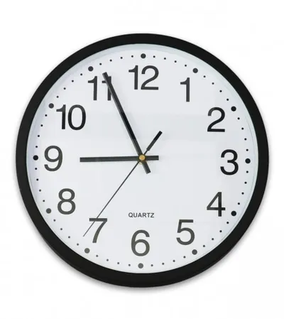 MASTER Sat zidni PVC 30cm 01210104