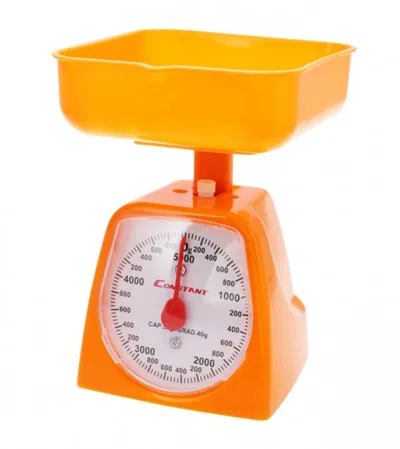 MASTER Vaga kuhinjska max 5kg 01210119