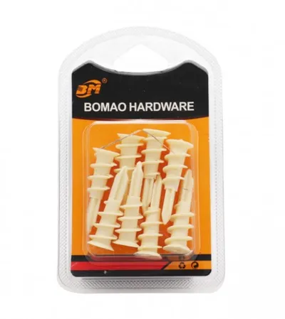 MASTER Tiplo PVC za gipsane ploče 8mm 8/1 01210154