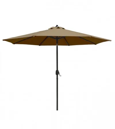 MASTER Suncobran 2,6x2,6m bež LT-723-01B
