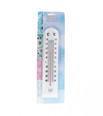 MASTER Termometar PVC 01210261