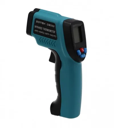 MASTER Termometar GM550 01210317