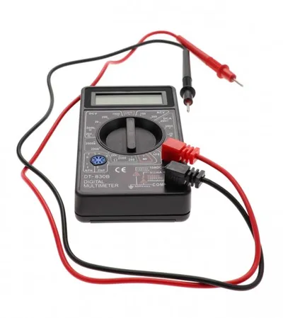 MASTER Ispitivač DT830-B 01210320