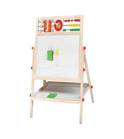 MASTER Tabla piši-briši sa postoljem 01210344