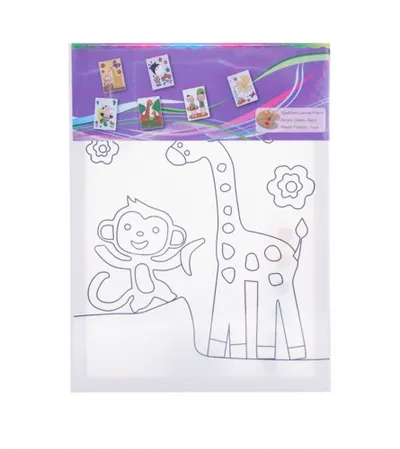 MASTER Platno za slikanje sa temperom 30x40cm 01210353