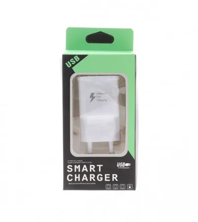 MASTER Adapter usb punjač za mobitel 01210384