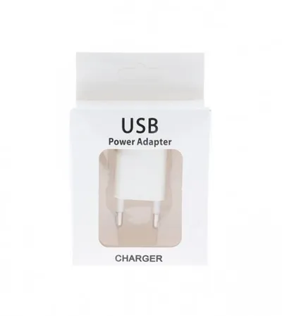 MASTER Adapter USB punjač za mobitel Iphone 01210385