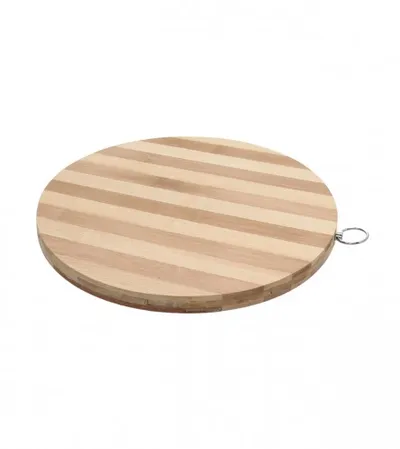 MASTER Daska za rezanje 32cm bambus 01210412