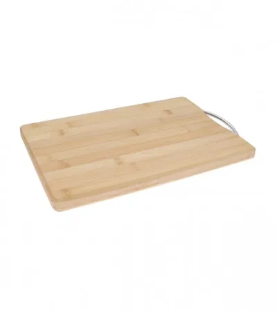 MASTER Daska za rezanje 20x30cm bambus 01210416