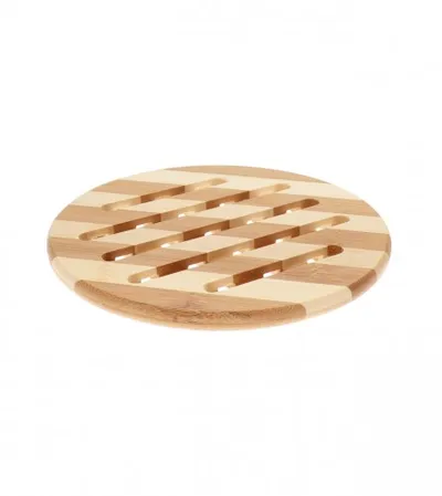 MASTER Podmetač bambus 18cm 01210447
