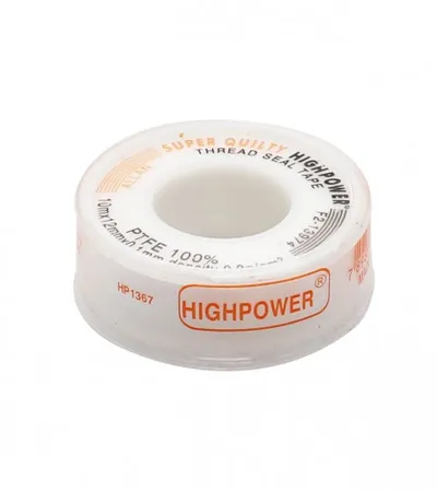 MASTER Traka teflon 12mm 10m 01210458