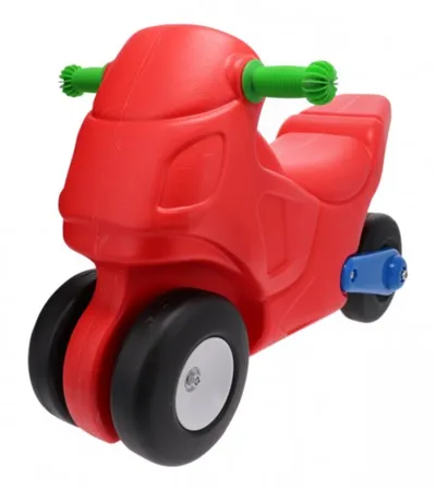 MASTER Guralica dječija motor PVC 01210489