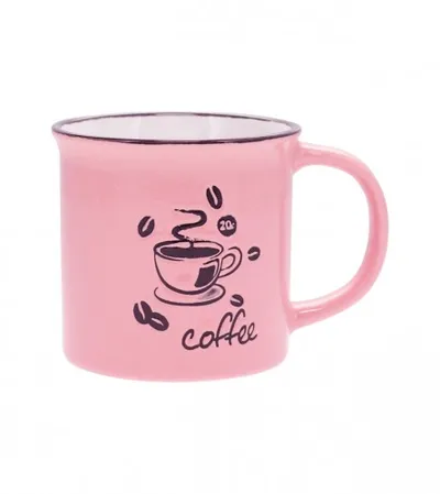 MASTER Šolja keramička 200ml 01210887