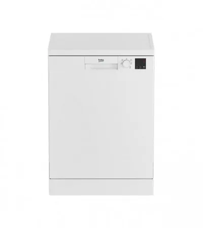 BEKO Mašina za suđe DVN 05321 W