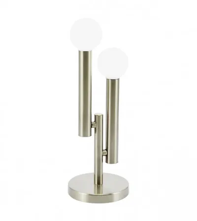 BRILLIANT Lampa stolna G9 Lucky 90063/31