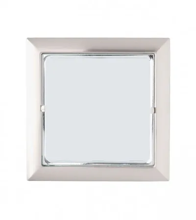 BRILLIANT Lampa ugradna 2xE27 Zeta Ebl 94595A13