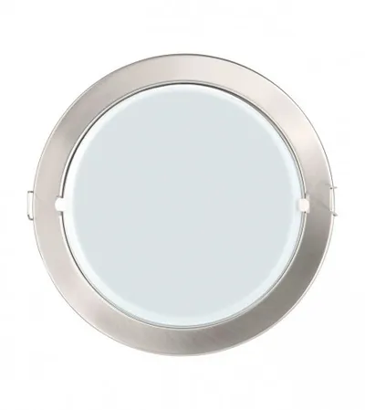 BRILLIANT Lampa ugradna 2xE27 Omega EBL 94599A13