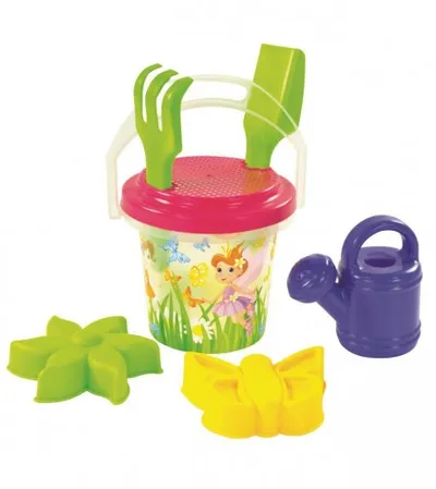 MOCHTOYS Kantica za plažu set 6/1 11115