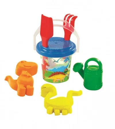 MOCHTOYS Kantica za plažu set 6/1 11117