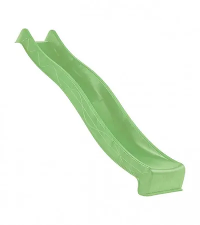 MASTER Tobogan PVC Tsuri 2,9m 402015009001 Zeleni