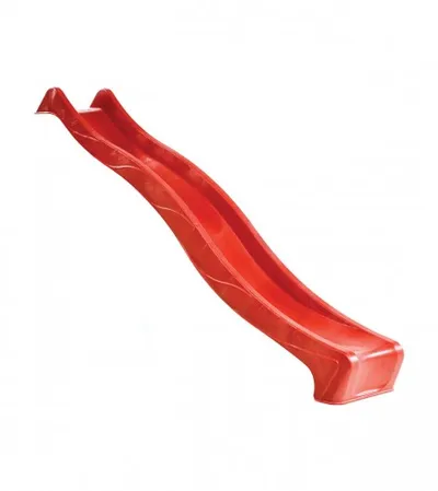 MASTER Tobogan PVC Yulvo 2,2m 400012001001 Crveni
