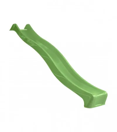 MASTER Tobogan PVC Yulvo 2,2m 400012013001 Zeleni