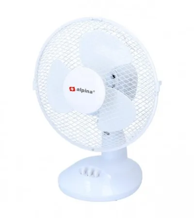 ALPINA HOME Ventilator stolni 70565