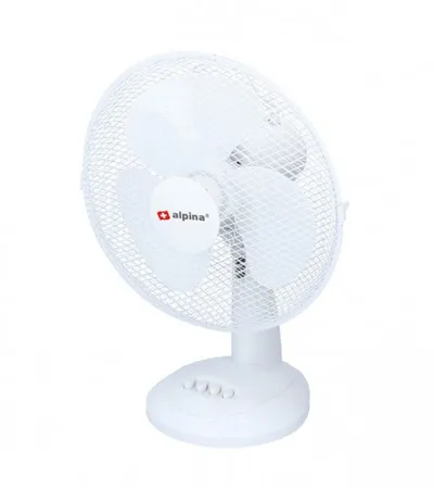 ALPINA HOME Ventilator stolni 72545