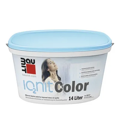 BAUMIT Boja unutrašnja Ionit Color 14l