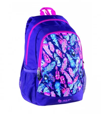 MASTER Ruksak Cots Peacock 121424
