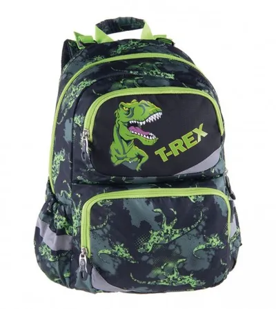 MASTER Ruksak Anatomic T-rex 121727