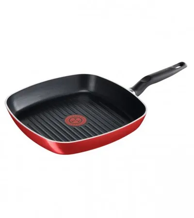 TEFAL Tava grill 26cm B3884052