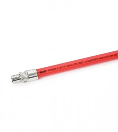 REHAU Cijev PEX-AL-PEX 17x2mm Rautherm-s 136140/500