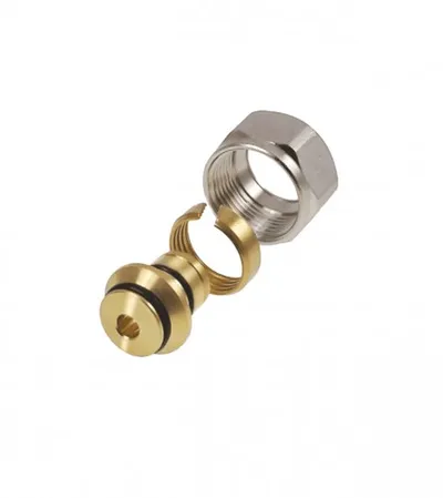 REHAU Holender spojnica 17x2mm 250607/002