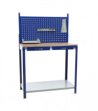 AR SHELVING Stol radni Garage set S 200kg ECO S