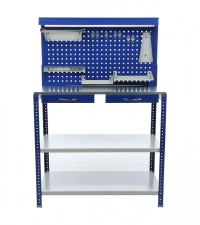 AR SHELVING Stol radni Garage set XL 300kg