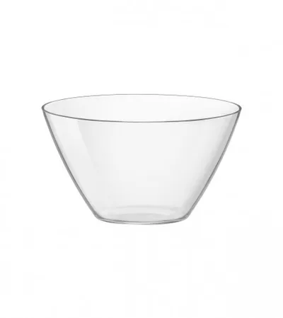 BORMIOLI Zdjela staklena 26cm Basic 92199