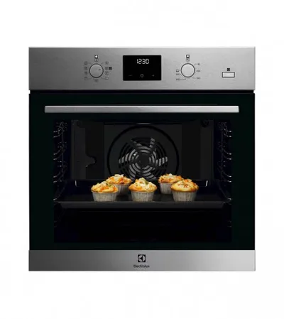ELECTROLUX Pećnica ugradbena EOD3H50TX
