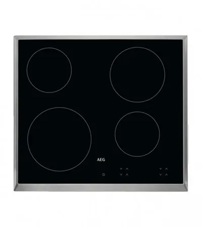 AEG Ploča ugradbena HK624000XB