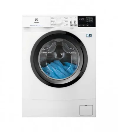 ELECTROLUX Mašina za pranje veša EW6S427BI