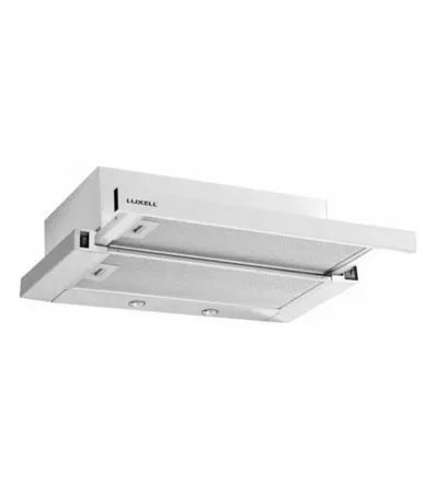 LUXELL Napa teleskopska DS6-905 W